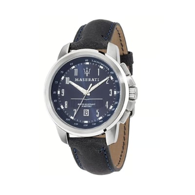 Maserati Sucesso men's watch